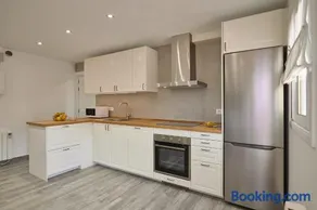 BBarcelona El Carmel Apartment with terrace - Image 2
