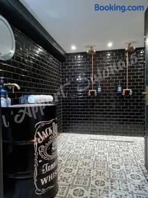 Lappart-salonais Love Room 70m2 Spa Privé - Image 5
