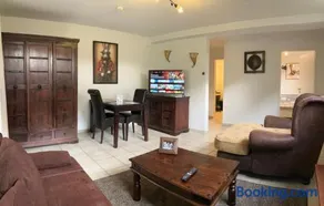 LangOhr Apartment - ruhig, tolle Lage, unkompliziert, Netflix&Prime, Wallbox - Image 1