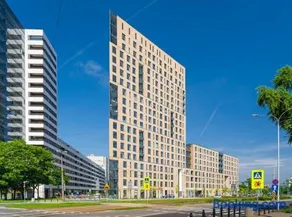 Golden Apartments Warsaw - Bright & Stylish, Stawki Street - Image 1