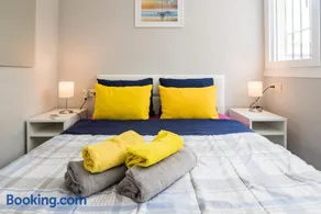 MalagaOnBeach 2 - Two bedrooms - up to 3 people - 80 meters beach - Image 4