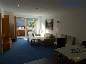 Familienfreundliches Apartment mit Sauna - Image 2