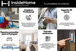 InsideHome Palencia Catedral - Image 3