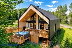 Le Fairway 42 Piscine Spa & Golf - Image 1