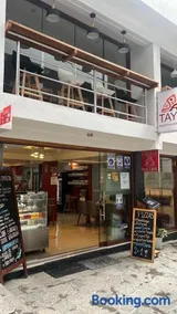 TAYWA HOTEL - Image 5