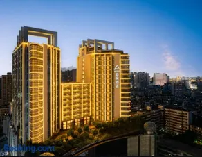 Atour Hotel Haikou Wanguo Metropolis Qilou Old Street - Image 1