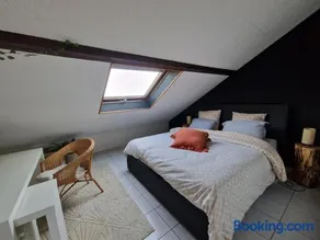 Appartement 15 min Metz et 20 min Luxembourg avec parking - Image 1