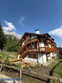 Appartamento Val Di Roda - Image 1