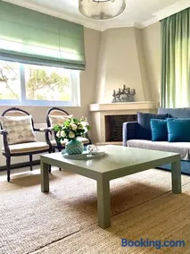 Marousi Boutique Apartment - Image 3