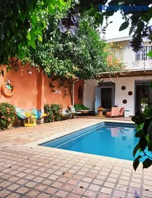 Hotel Casa de Verano - Solo adultos - - Image 3