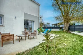 Ty Noyal - Maison familiale avec jardin Bretagne Sud - Image 1