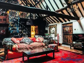 Priory House B&B And The Oriental Brewhouse Self Catering Accommodation - Image 3
