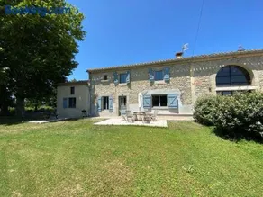 DOMAINE LA MASQUIERETTE - Image 1