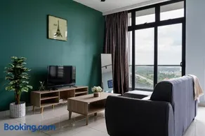 Leisure Home-1Bedroom - Image 4