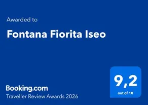 Fontana Fiorita Iseo - Image 2