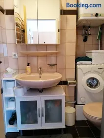 Appartement an der Ach Lindau - Image 1
