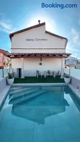 Casa Rural Mateo Corchero - Image 1