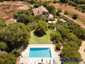 Murtera- Traditional country manor house for 9 people 5 bedrooms and 4 bathrooms near Sant Llorenç - Image 2