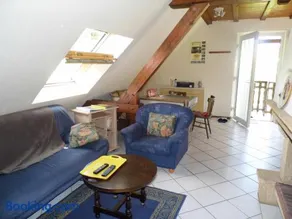 Gîte 1 étage - Image 1