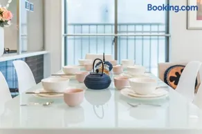 QiQi House Tokyo まるごと新築一軒家宿 Spacious New Home, 8 Guests, Easy Airport & Disney Access - Image 1