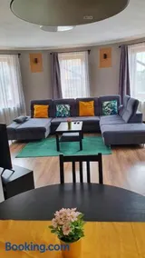 Pannonia Apartman - Image 4