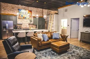 The Heist - Newberry's Premier Place to Stay - Image 1