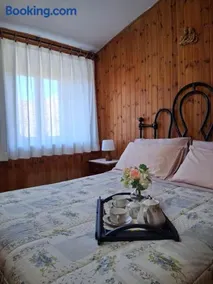 LA BAITA di Ornaro Alto Rieti - oasi di pace tra Roma e Terminillo - Image 2