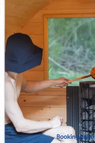 Nasu Sauna Stay - Image 2