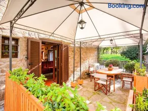 Villa nel Chianti con piscina - Villa il Cesto - Image 3