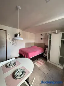STUDIO 303 | WIFI 600MB | RESIDENCIAL JC, um lugar para ficar. - Image 3