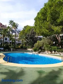La casa de las Palmeras - Image 1