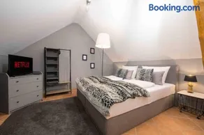 Select-Home 1 - Wellnesshaus Sandmühle - mit privater Sauna - Image 2