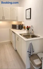 Cosy apartment - Na Creagáin - Image 3