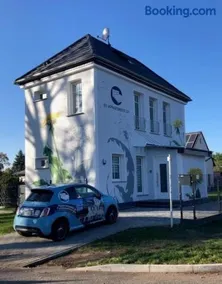 Trafohaus - Image 1