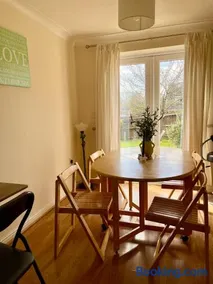 3 Bedroom Detached house Wellingborough - Image 4