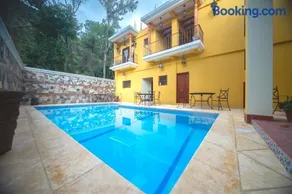 Hotel Jotam - Image 1