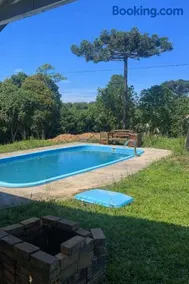 Chácara com piscina - Image 2