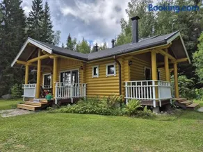 Välituvan lomamökit - Image 1