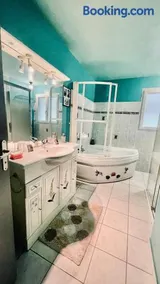 Maison spacieuse à deux pas de la plage - Image 4