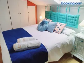 Apartamento Saint Michael Blue - Image 2