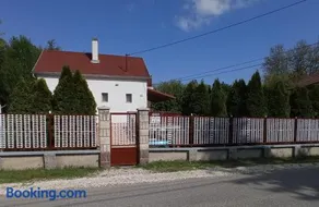 Vízközeli 2-4 fős Apartman Ábrahámhegy - Image 2