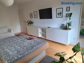 Ferienwohnung Rosengarten - Image 3