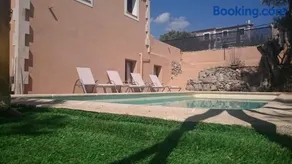 Son Vent Casa con Piscina privada y Billar - Image 5