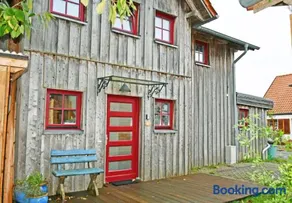 Ferienwohnung mit Dachterrasse Kamin nahe dem Strelasund - Image 2