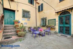 Ca Veggia for Nature Lovers with Views & Garden - Happy Rentals - Image 3