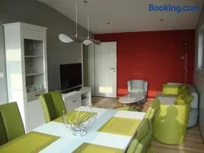 Exklusives Ferienhaus 13 - Image 5