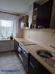 Ferienwohnung Krysanovsk - Image 3
