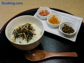 Hotel Sindbad Hirosaki-Adult Only - Image 3