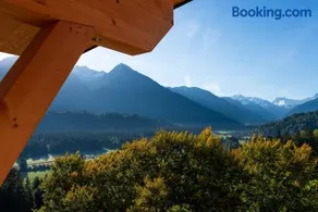 Hotel Bergflair - Image 2