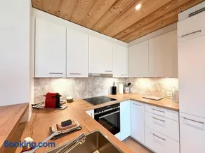 Modernes Apartment - Lakeview Sunnmatte - Image 3